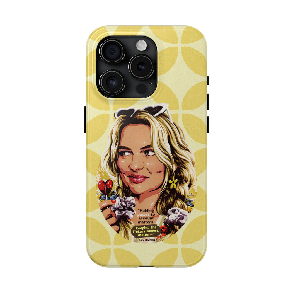 AMY REMEIKIS - Tough Phone Cases, Case-Mate