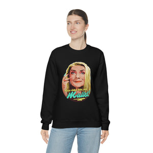 YOU MULLET [Australian-Printed] - Unisex Heavy Blend™ Crewneck Sweatshirt