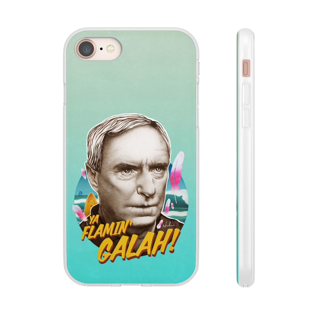 YA FLAMIN’ GALAH! - Case Mate Tough Phone Cases