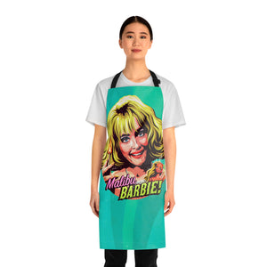 MALIBU BARBIE - Apron (AOP)