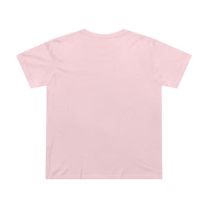 Do You Guys Ever Think About Dying? [Australian-Printed] - Women’s Maple Tee