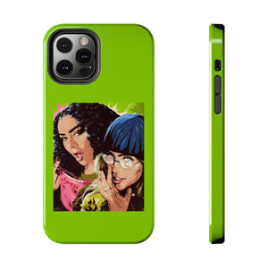 GUESS - Tough Phone Cases, Case-Mate