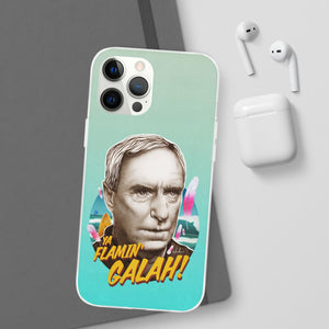 YA FLAMIN’ GALAH! - Case Mate Tough Phone Cases