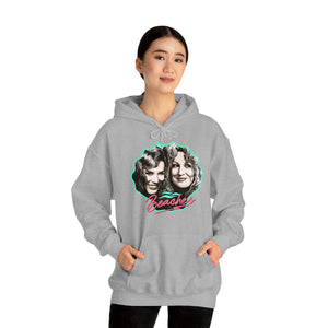 BEACHES [Australian-Printed] - Unisex Heavy Blend™ Hooded Sweatshirt