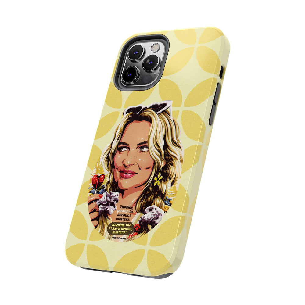 AMY REMEIKIS - Tough Phone Cases, Case-Mate