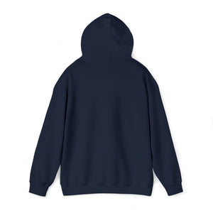 BARBENHEIMER [Australian-Printed] - Unisex Heavy Blend™ Hooded Sweatshirt