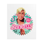 KENERGY - Rolled Posters