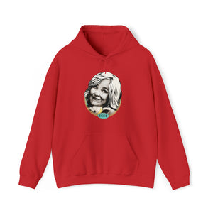 BéBé - Unisex Heavy Blend™ Hooded Sweatshirt