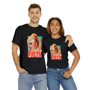 FILTH [Australian-Printed] - Unisex Heavy Cotton Tee