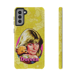 Doreen - Tough Cases