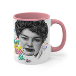 Betty - 11oz Accent Mug (Australian Printed)