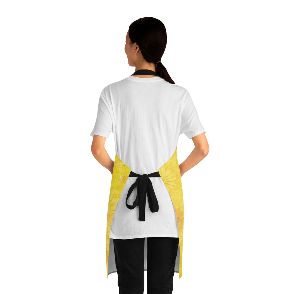 T&K - Apron (AOP)
