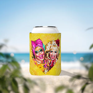 T&K - Can Cooler Sleeve