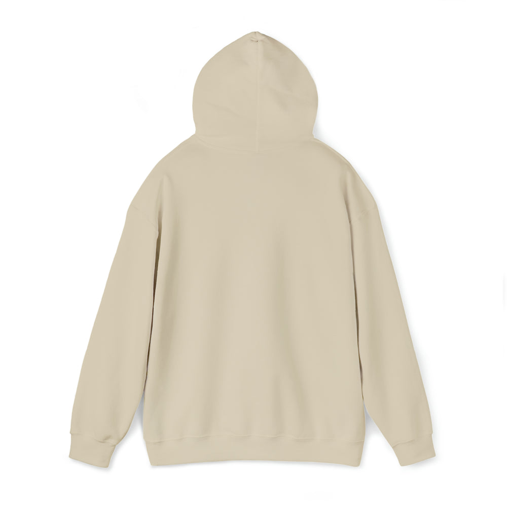 FRECKLE - Unisex Heavy Blend™ Hooded Sweatshirt