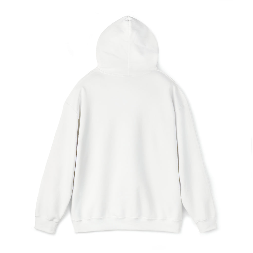 INCREDULOUS [Australian-Printed] - Unisex Heavy Blend™ Hooded Sweatshirt