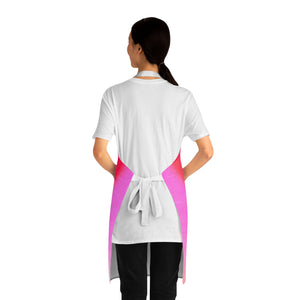 POSH - Apron (AOP)