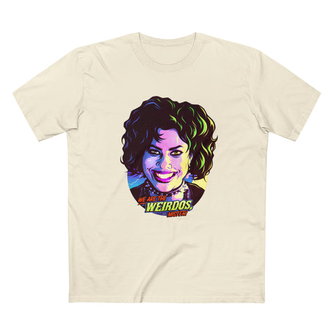 We Are The Weirdos, Mister! [Australian-Printed] - Men's Staple Tee