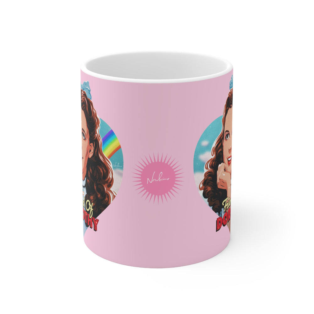 FRIEND OF DOROTHY [UK-Printed] - Mug