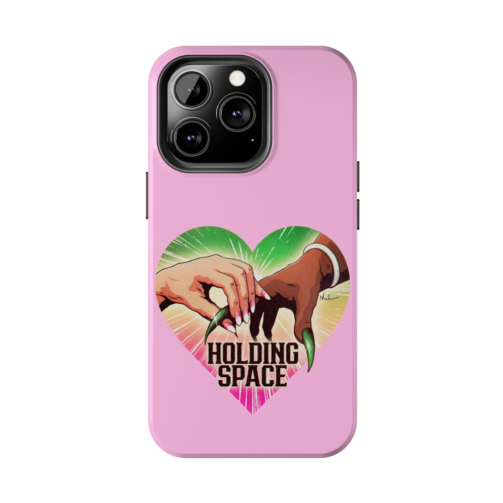 Holding Space - Tough Phone Cases, Case-Mate