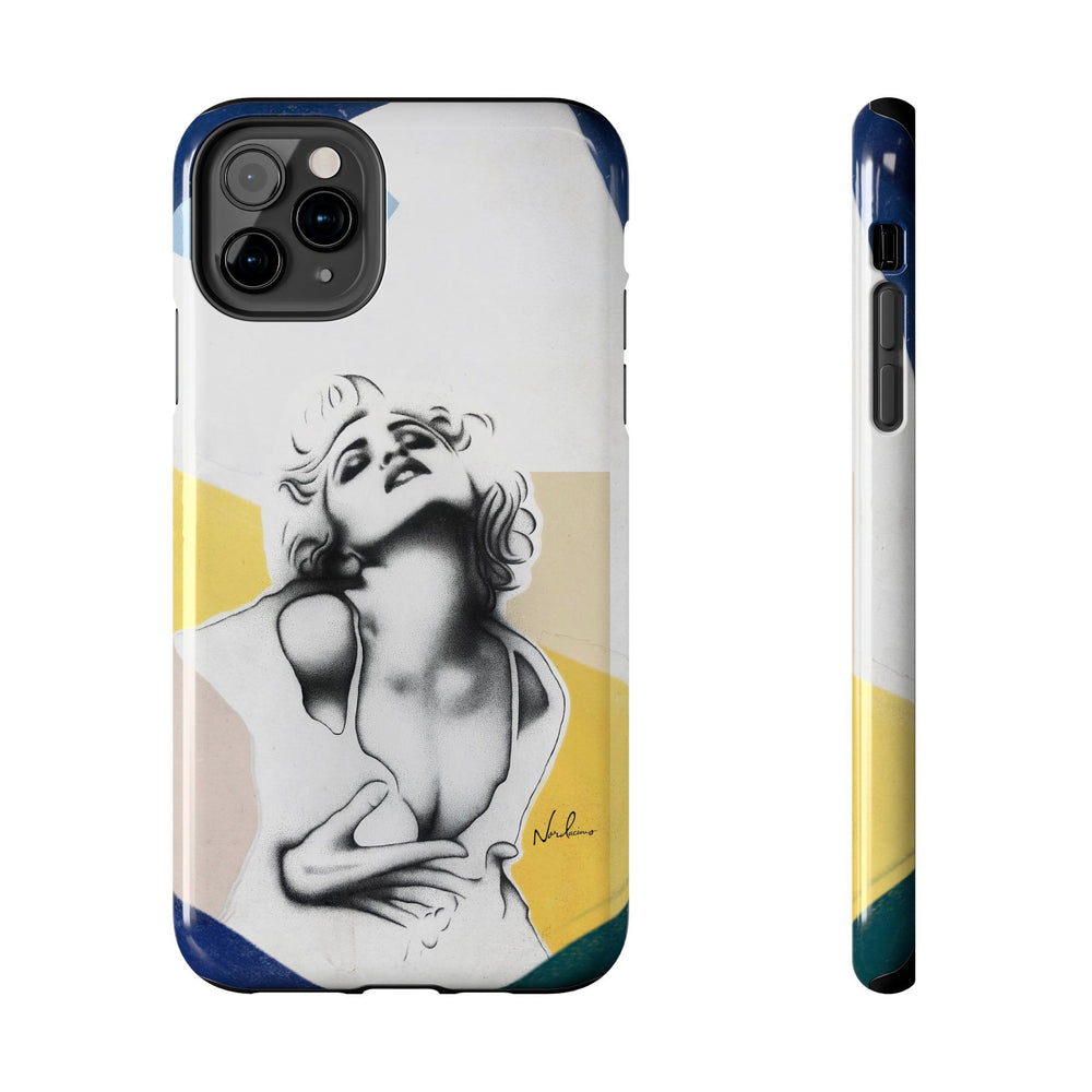 YEARNING - Case Mate Tough Phone Cases