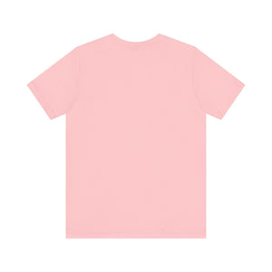 CHAPPELL [US-Printed] - Unisex Jersey Short Sleeve Tee