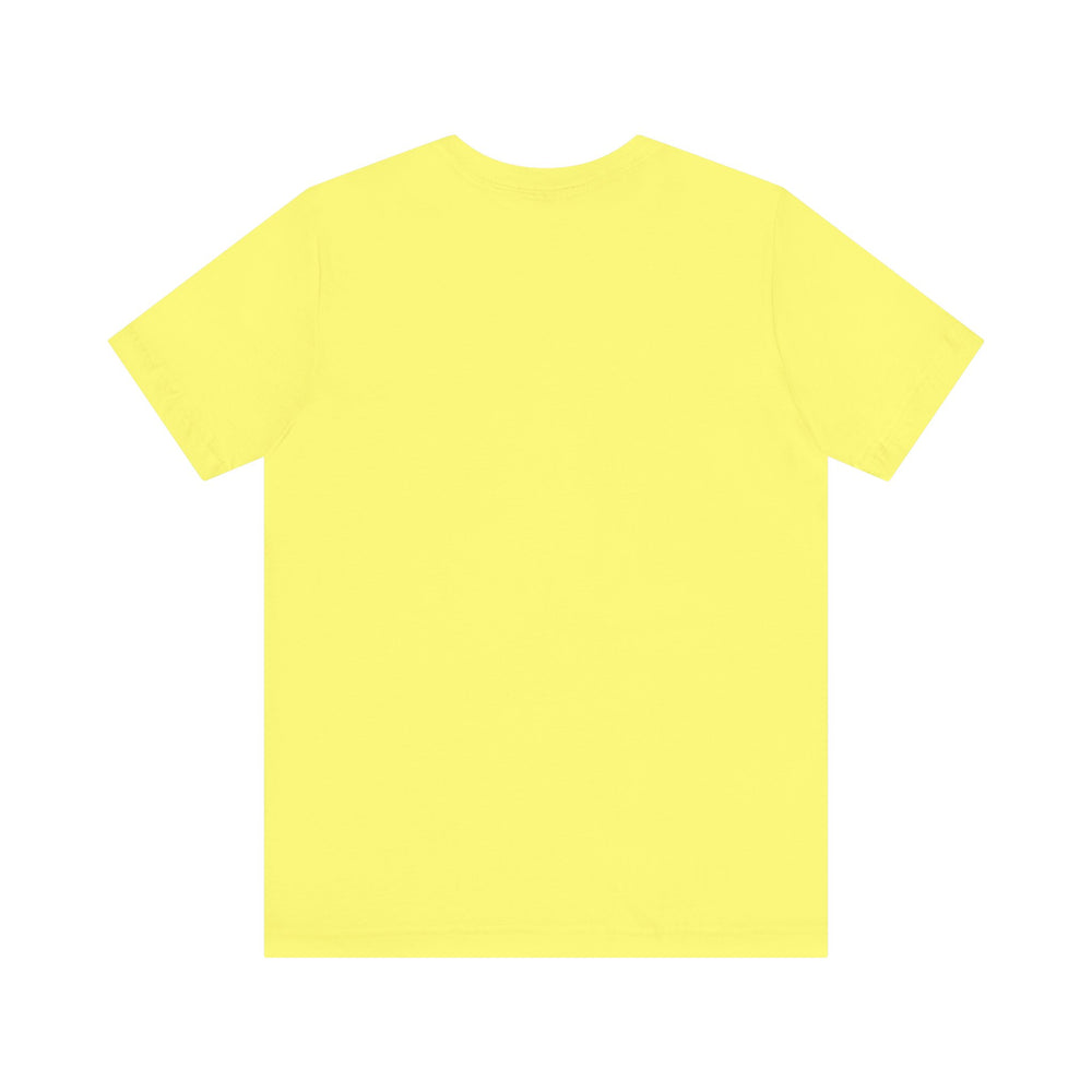 We're Just Normal Men [US-Printed] - Unisex Jersey Short Sleeve Tee