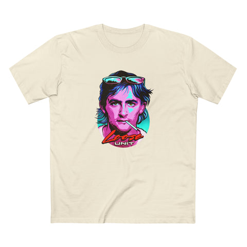 Loose Unit  [Australian-Printed] - Men's Staple Tee