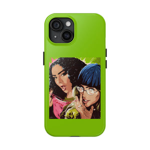 GUESS - Tough Phone Cases, Case-Mate