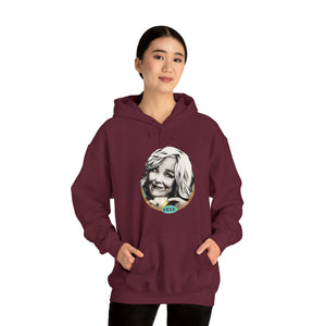 BéBé - Unisex Heavy Blend™ Hooded Sweatshirt