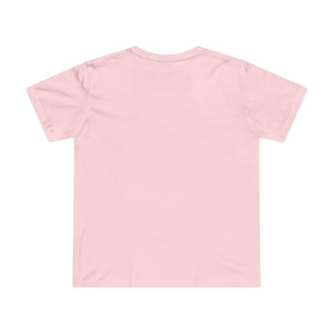 15 LINES [Australian-Printed] - Women’s Maple Tee