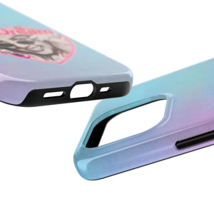 TEEN DREAM - Case Mate Tough Phone Cases