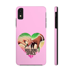 Holding Space - Tough Phone Cases, Case-Mate