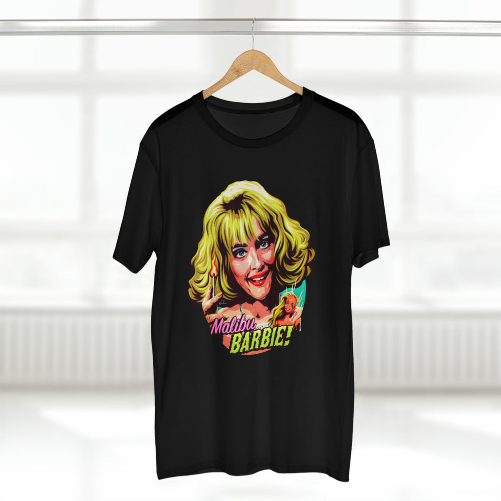 MALIBU BARBIE [Australian-Printed] - Men's Staple Tee