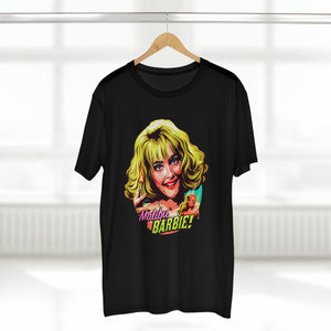 MALIBU BARBIE [Australian-Printed] - Men's Staple Tee