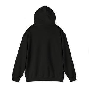 BéBé - Unisex Heavy Blend™ Hooded Sweatshirt