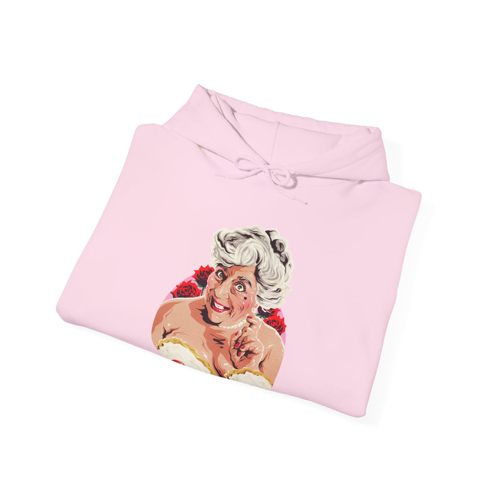 MIRIAM [US-Printed] - Unisex Heavy Blend™ Hooded Sweatshirt