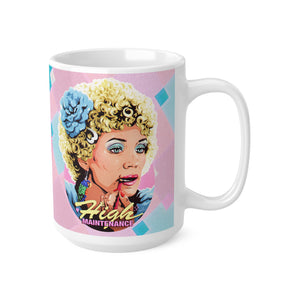 High Maintenance [UK-Printed] - Mug