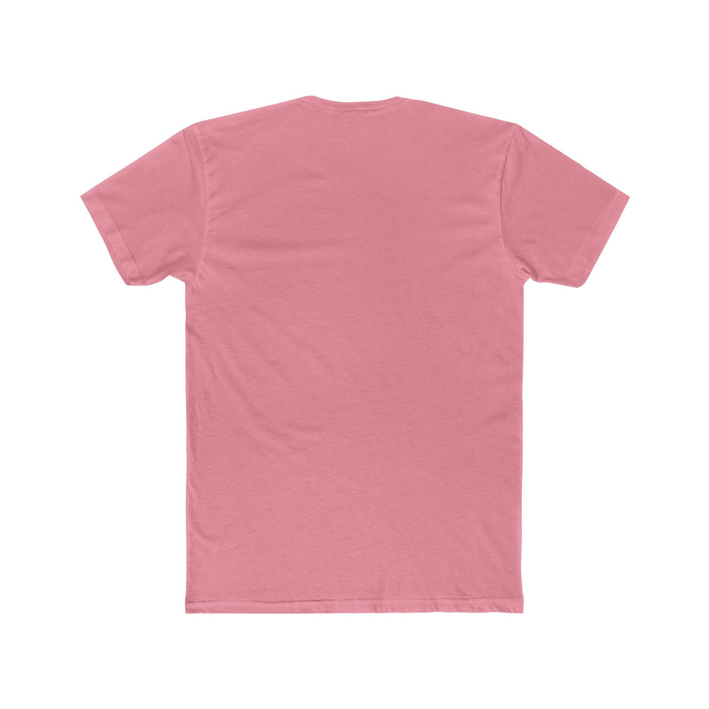 GUESS - Men's Cotton Crew Tee