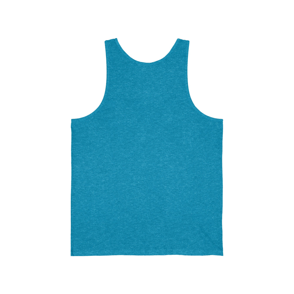 Do You Guys Ever Think About Dying? - Unisex Jersey Tank - Unisex Jersey Tank