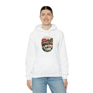 SHARON - Unisex Heavy Blend™ Hooded Sweatshirt