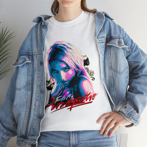 That's My Prerogative [Australian-Printed] - Unisex Heavy Cotton Tee