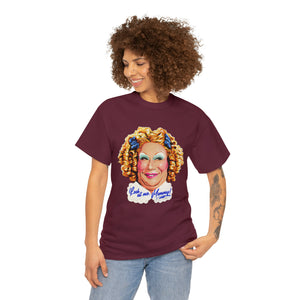 Look At Me, Mommy! [Australian-Printed] - Unisex Heavy Cotton Tee