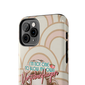 ROSE - Case Mate Tough Phone Cases