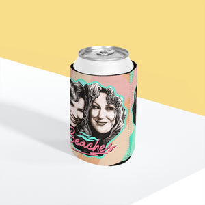 BEACHES - Can Cooler Sleeve