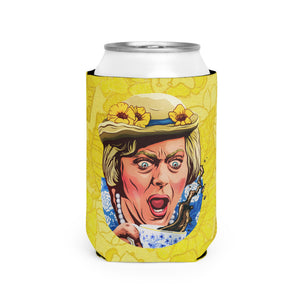 Coffee, Elizabeth? - Can Cooler Sleeve