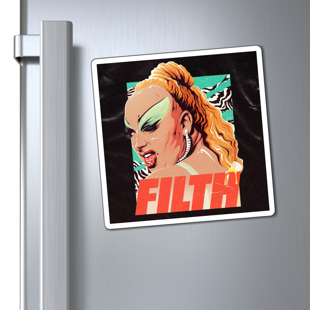 FILTH - Magnets