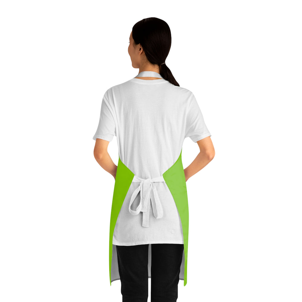 GUESS - Apron (AOP)