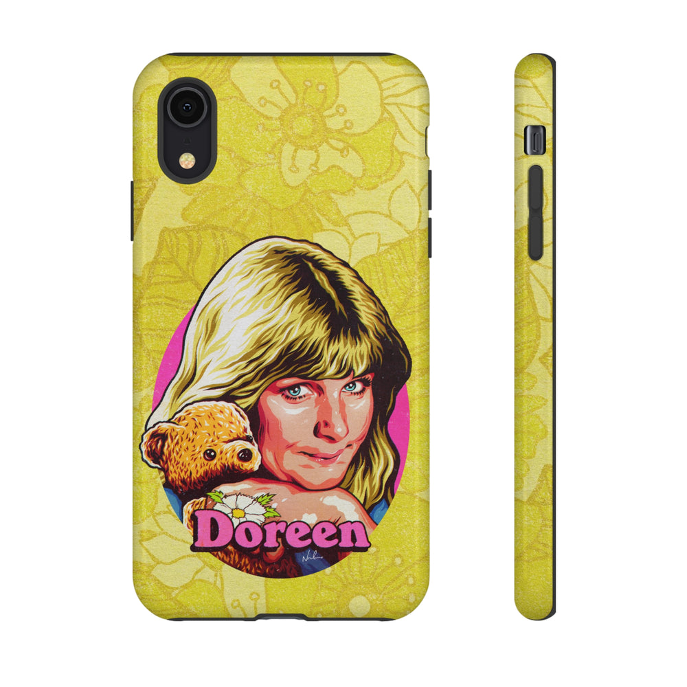 Doreen - Tough Cases