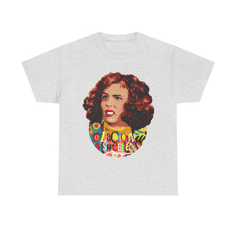 LaCroix, Sweetie! [Australian-Printed] - Unisex Heavy Cotton Tee