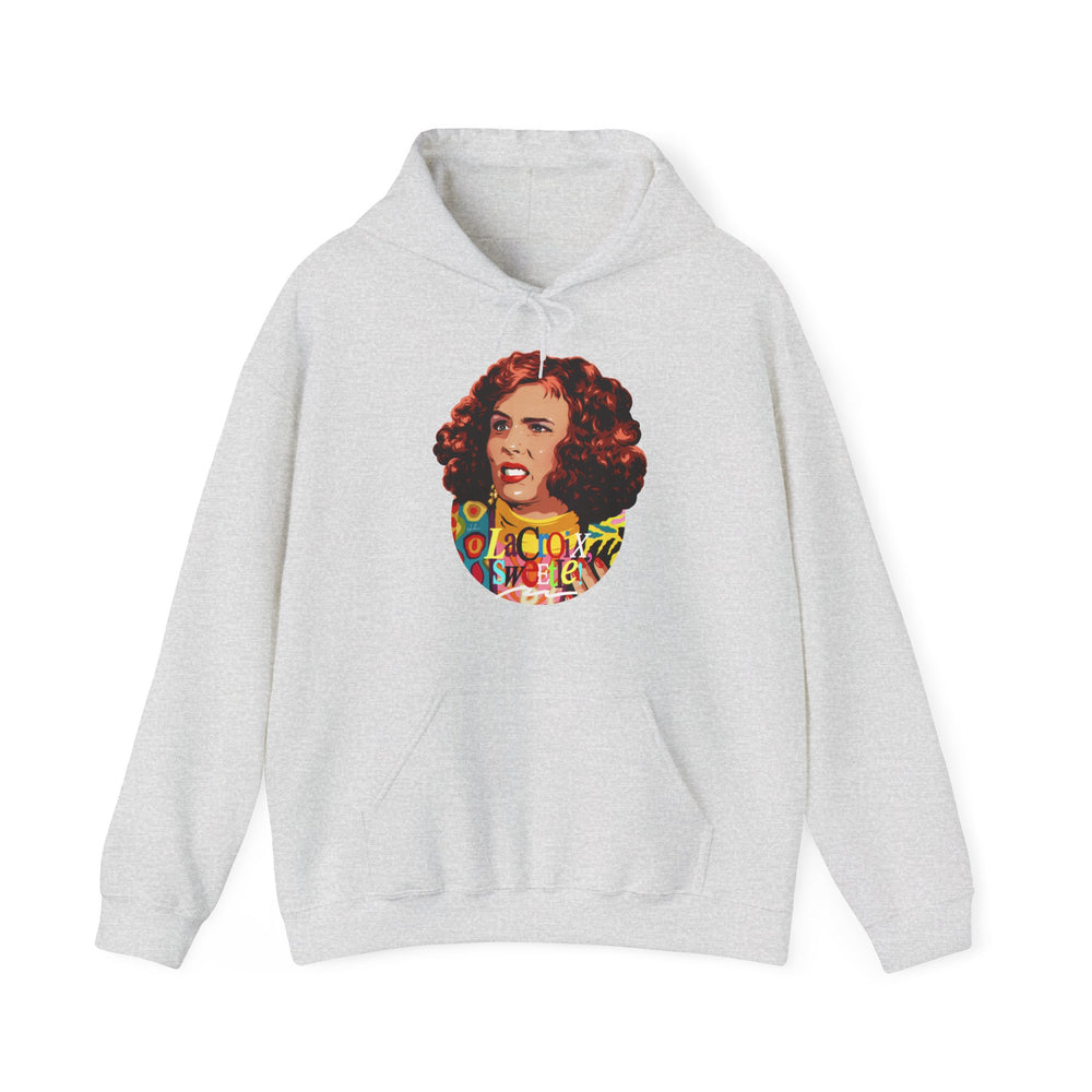 LaCroix, Sweetie! [Australian-Printed] - Unisex Heavy Blend™ Hooded Sweatshirt